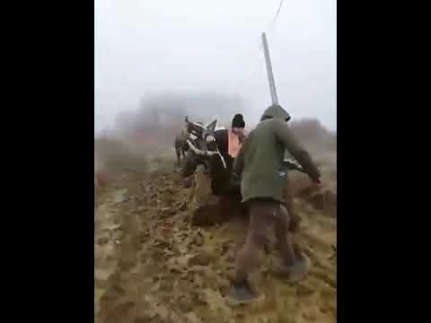 TÎRÎTU, POIANA CRISTEI ANUL 2023 EVUL MEDIU  TRIST DAR ADEVĂRAT