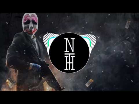 Skrillex & Jauz Vs Omar Varela - Squad Out Vs Until I Die (NTH MASHUP)