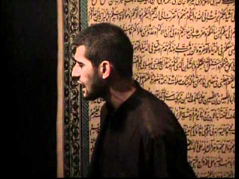 Sheikh Jaffer Ladak - Ashura - The Movement of Karbala - Muharram 1433 (2011) - SIJNY