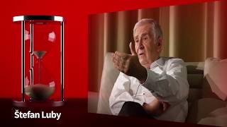 Osobnosti konfrontované s diktátom času