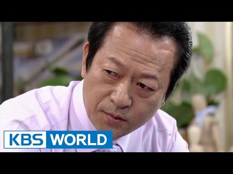 Cheer Up, Mr. Kim! | 힘내요 미스터 김 - Ep.102 (2015.07.06)