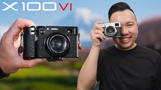 Video thumbnail for Fujifilm X100VI Long Term Review | After The Hype by Jason Vong