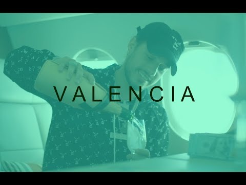 [FREE] Russ x Logic Type Beat ft. XXXTENTACION - "valencia"