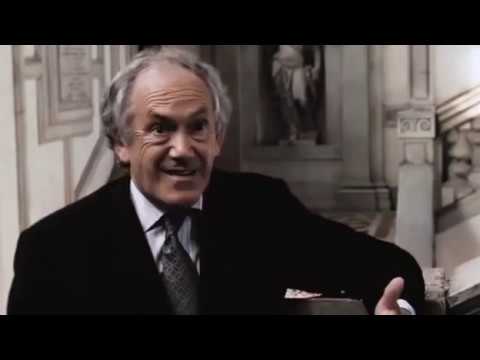 Ben Stein - Expelled: No Intelligence Allowed (Full Movie)