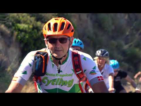 Costa Tropical Cycling -
