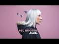 Zazie - Peu importe (Audio officiel)