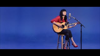 BLUE ROOM SPOTLIGHT SERIES: Olivia Jean &quot;Haunt Me&quot;