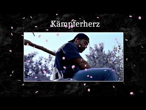 METRICKZ x RICHTER - KÄMPFERHERZ (prod. RedfoxBeatz x NicoBeatz)