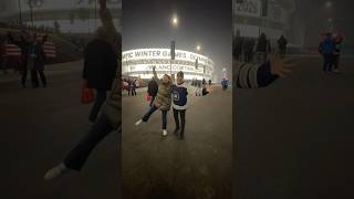 Our Feedback on 7 Days at the Milano Cortina 2026 Winter Olympics #olympics #Italy #sports #shorts