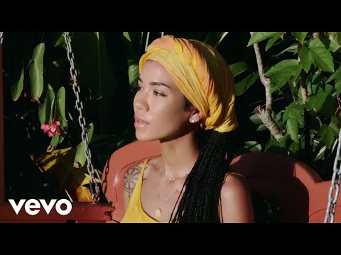 Jhené Aiko - None Of Your Concern