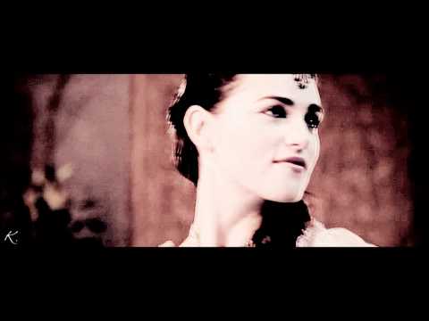 morgana pendragon | this has just begun