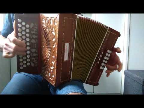 Dañs Keff (traditionnel breton)