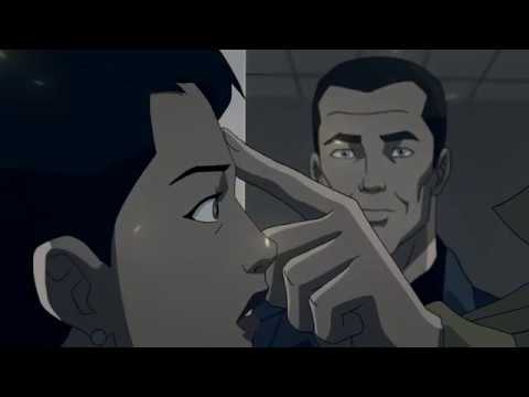 Understanding John Constantine