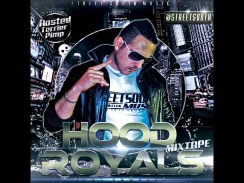 16 KILLU FT MIR_HOOD ROYALS (Prod. StreetSouthMusic)