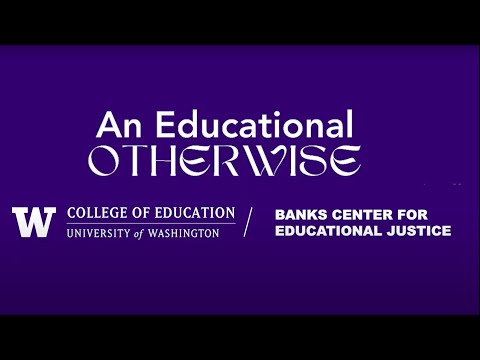 Video – Center for Educational Justice