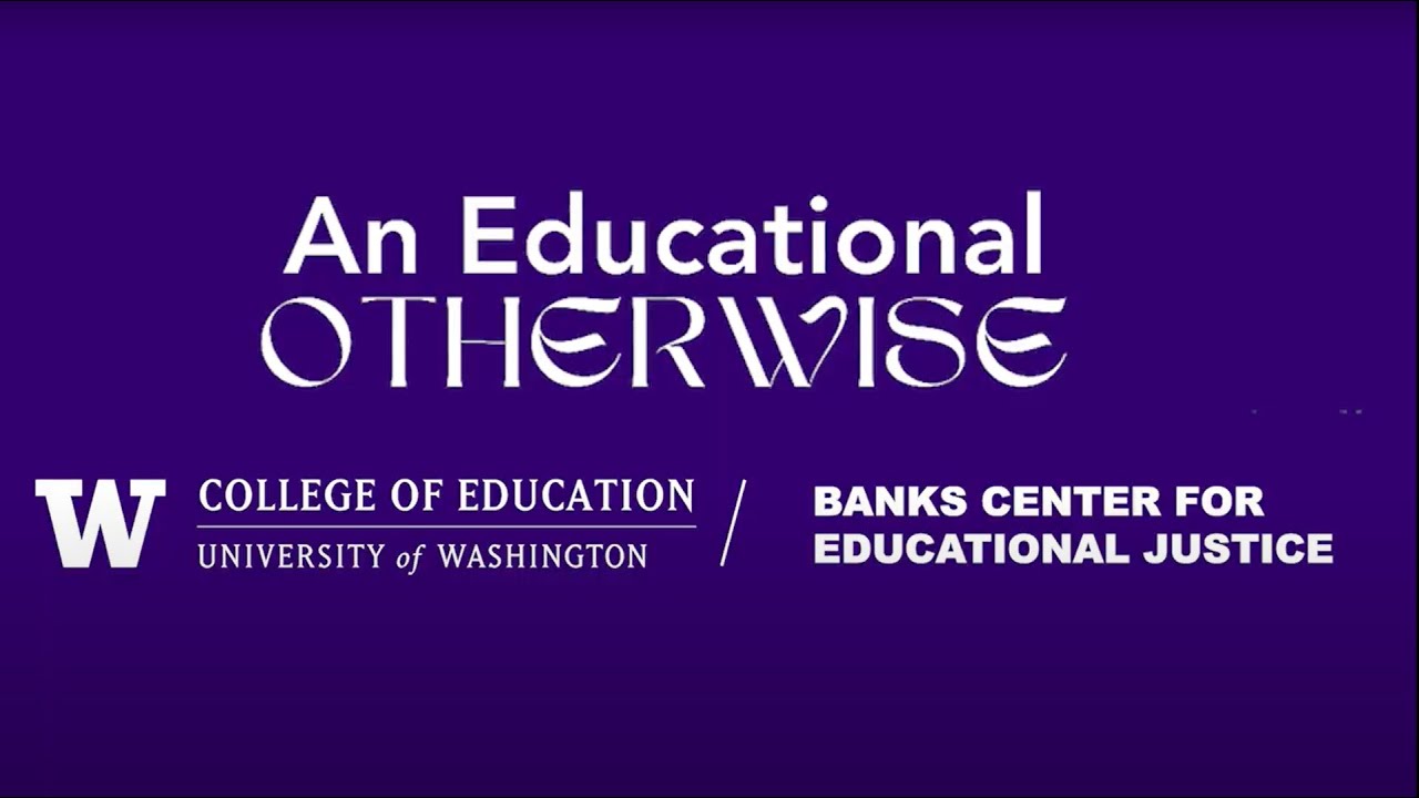 An Educational Otherwise: Dreaming Disability Justice