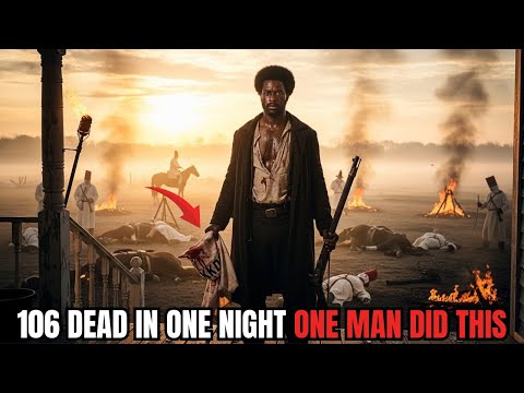 200 KKK Riders Vanished in One Night | The Case Too Disturbing for Netflix | TRUE STORY