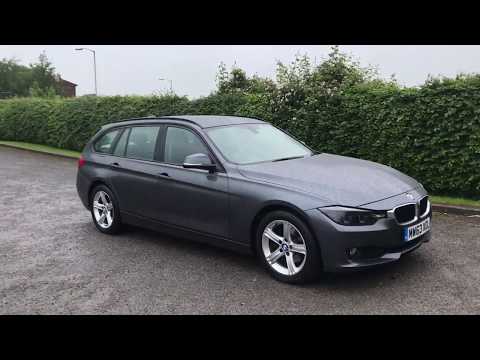 For Sale BMW 320d 63XOL