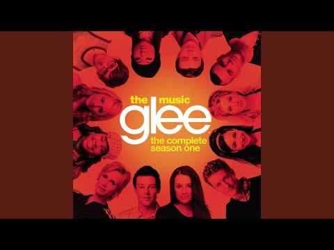 I Say A Little Prayer (Glee Cast Version)