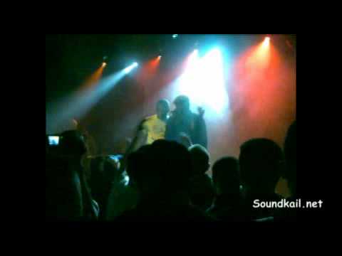 Dragon Davy et Ben J (Neg' Marrons) - "Trop Dangereux"