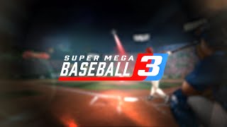 [情報] Super Mega Baseball 3 四月登場