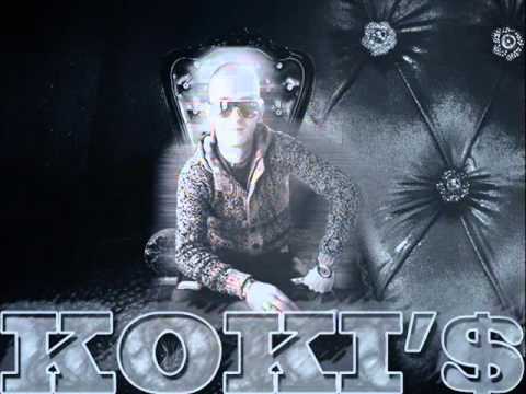 KOKI'$_fuck inat-G
