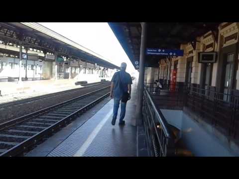 Prato Centrale, stazione di Prato Centrale(3)