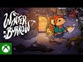 Gameplay video of Winter Burrow  All Platforms