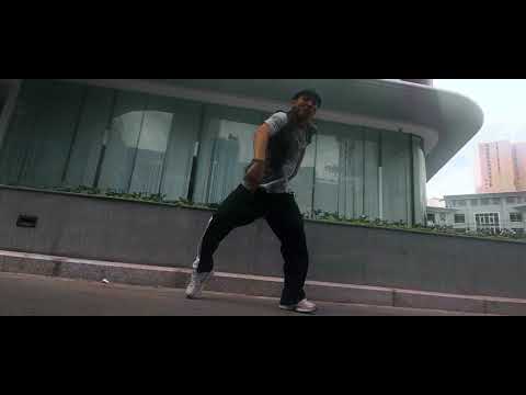 Gorillaz Freestyle | Give It To Me - Timbaland |