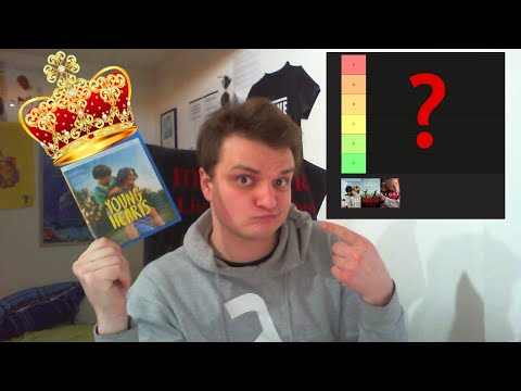 Young Hearts hat keine Konkurenz