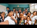 The KIDS SNUCK Into The SCHOOL BUSTED