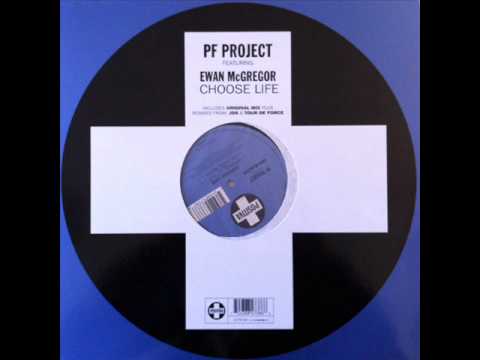 FP Project - Choose Life (HQ)