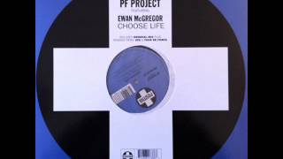 FP Project - Choose Life (HQ)