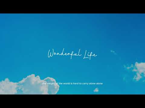 Dominic Donner - Wonderful Life feat. John Skyfield