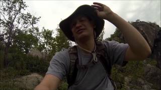 Breckneck Ridge (Hudson Highlands) 9 Mile Hike