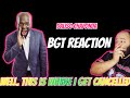 THIS IS THE ONE THAT GETS ME CANCELLED..... AGAIN! | DALISO CHAPONDA | REACTION