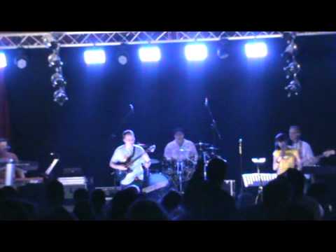 I Love Rock'n'Roll - Groovemonkeys@Rheingönheim 2012