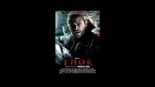 Patrick Doyle -- Sons of Odin