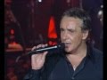 Michel Sardou - Afrique Adieu - Olympia 1995