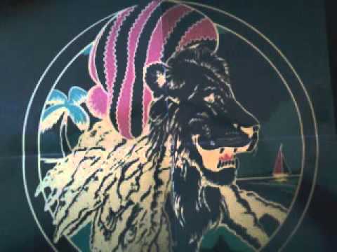 KEETY-ROOTS -HOLY   DUB