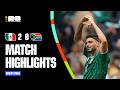 Highlights Mexico 2 0 South Africa FIFA World Cup 2026