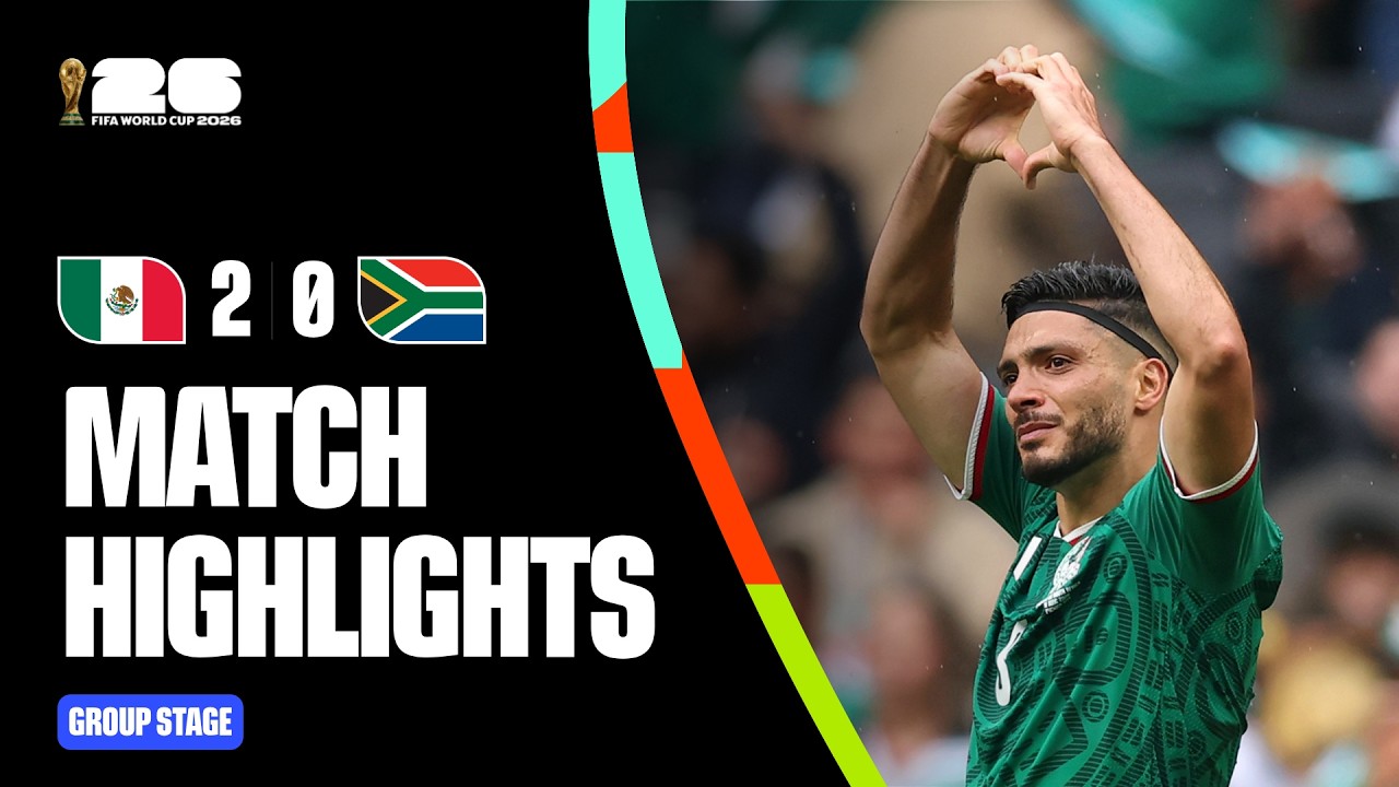 Event Highlights