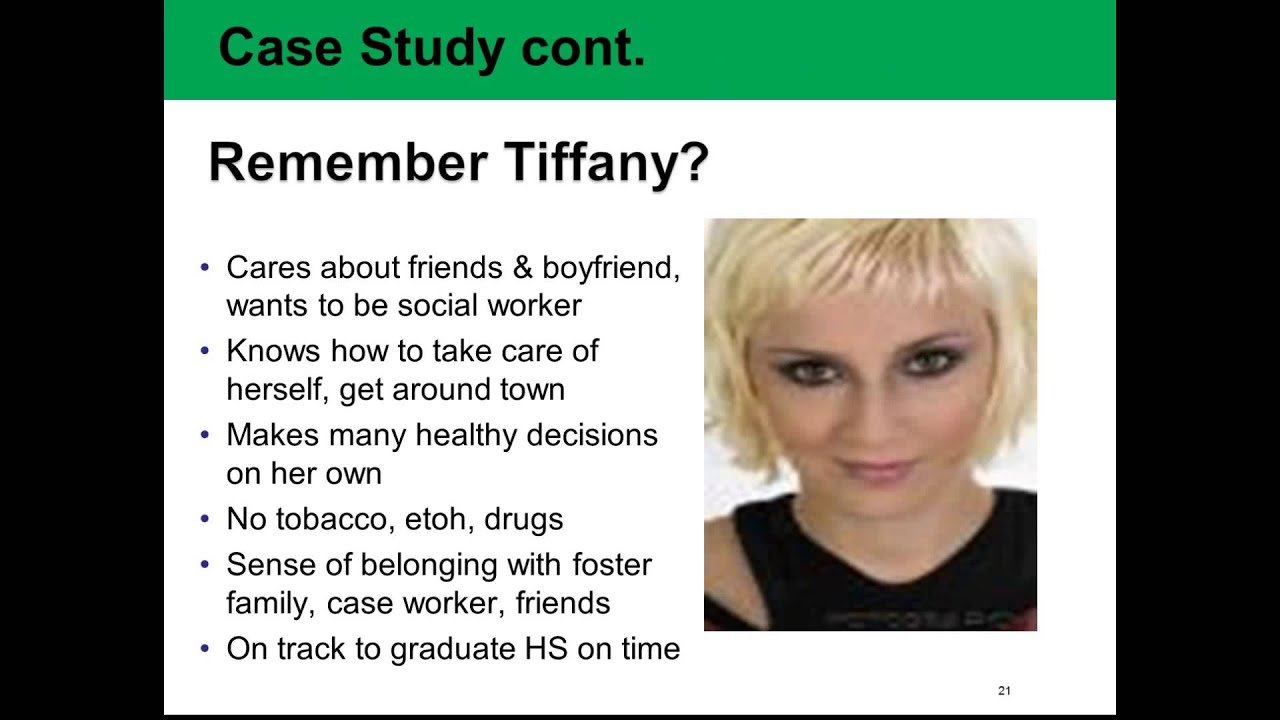 Webinar: Putting Bright Futures to Work