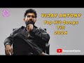 Vijay Antony Jukebox Vijay Antony Tamil Album Vibe Antony Tamil Mixtape Saravana Djoko