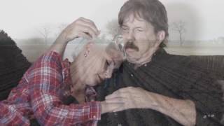 Want To Come Home - Jerry Harmon (official video)