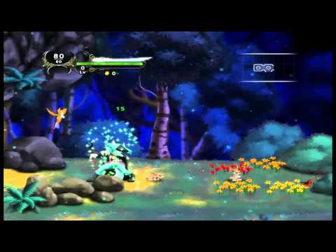 VGNetwork Indie - Dust