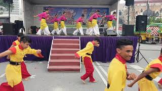 Download lagu Dolly - zapin ya saidi fusion mp3 Download lagu Dolly - zapin ya saidi fusion mp3