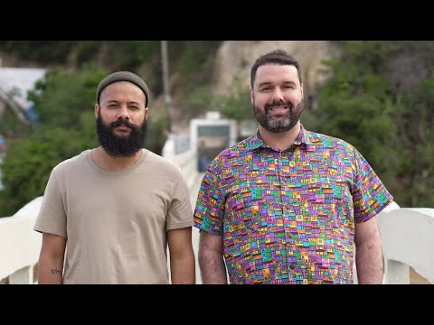 Luiz Gwyer, Diego Karter - Amor Pra Dizer