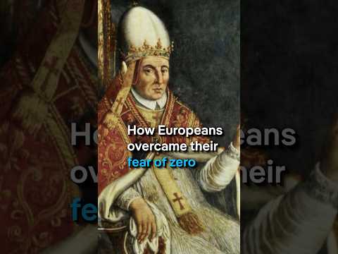 How Europeans Overcame Their Fear Of Zero / How Europeans Adopted Zero | Dw Documentary
