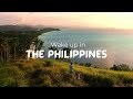 Wake Up In The Philippines Philippines Tourism Ad
